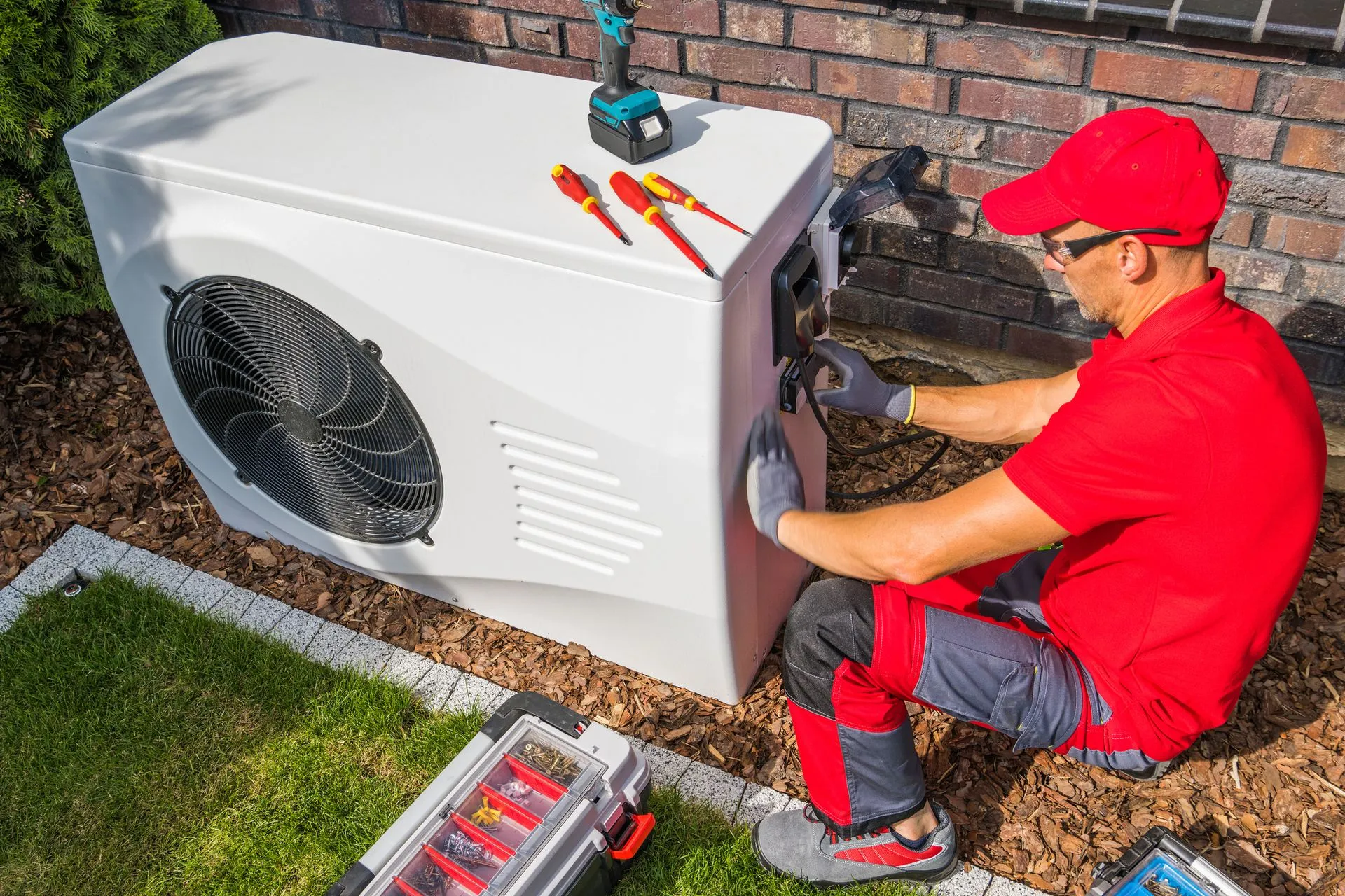 About HVAC in Kihei, HI
